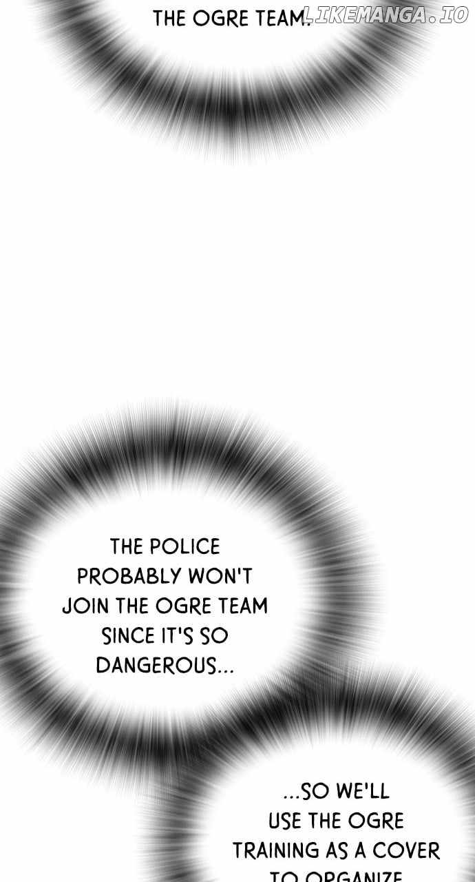 The Regressor Protects Only Me Chapter 26 95